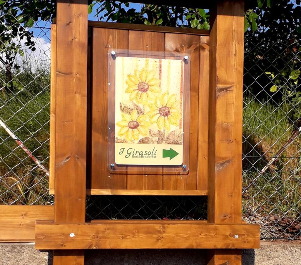 سانزينو I Girasoli المظهر الخارجي الصورة