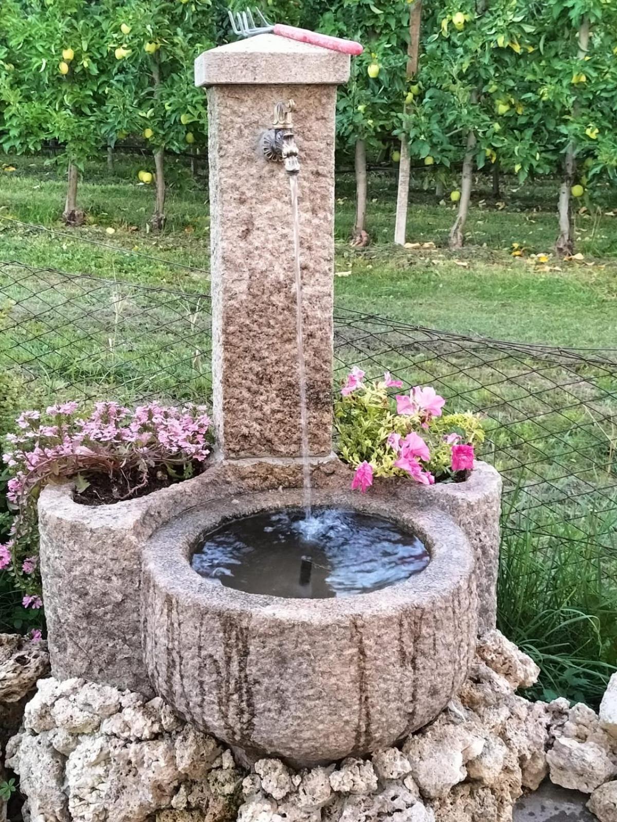 سانزينو I Girasoli المظهر الخارجي الصورة